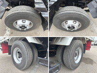 いすゞフォワードクレーン4段中型（4t）[写真33]