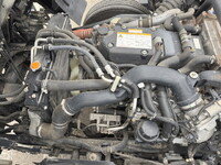 いすゞフォワードクレーン4段中型（4t）[写真34]