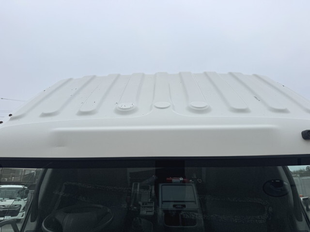 いすゞフォワードクレーン4段中型（4t）[写真35]