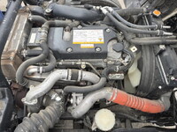 いすゞフォワードクレーン4段中型（4t）[写真38]