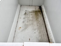 いすゞフォワードコンテナ専用車中型（4t）[写真11]