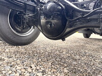 いすゞフォワードコンテナ専用車中型（4t）[写真13]