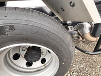 いすゞフォワードコンテナ専用車中型（4t）[写真15]