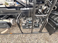 いすゞフォワードコンテナ専用車中型（4t）[写真17]