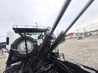 いすゞフォワードコンテナ専用車中型（4t）[写真19]