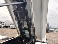 いすゞフォワードコンテナ専用車中型（4t）[写真21]