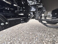 いすゞフォワードコンテナ専用車中型（4t）[写真26]