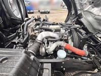 いすゞフォワードコンテナ専用車中型（4t）[写真27]