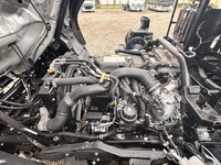 いすゞフォワードコンテナ専用車中型（4t）[写真28]