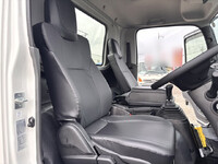 いすゞフォワードコンテナ専用車中型（4t）[写真33]