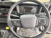 いすゞフォワードコンテナ専用車中型（4t）[写真34]