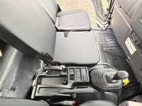 いすゞフォワードコンテナ専用車中型（4t）[写真36]