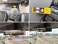 いすゞフォワードコンテナ専用車中型（4t）[写真40]