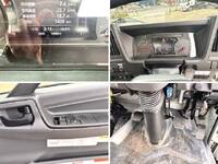 いすゞフォワードコンテナ専用車中型（4t）[写真41]