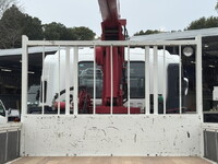 いすゞフォワードクレーン4段中型（4t）[写真18]