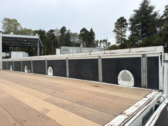 いすゞフォワードクレーン4段中型（4t）[写真18]