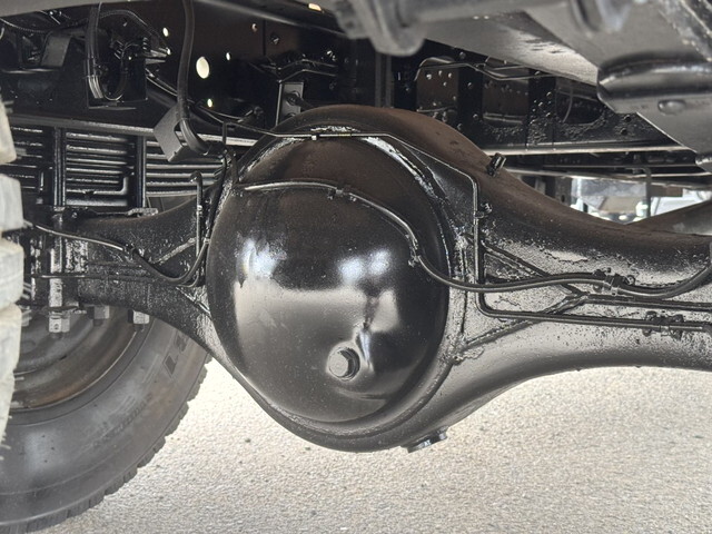 いすゞフォワードクレーン4段中型（4t）[写真29]