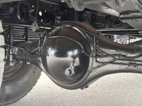 いすゞフォワードクレーン4段中型（4t）[写真30]