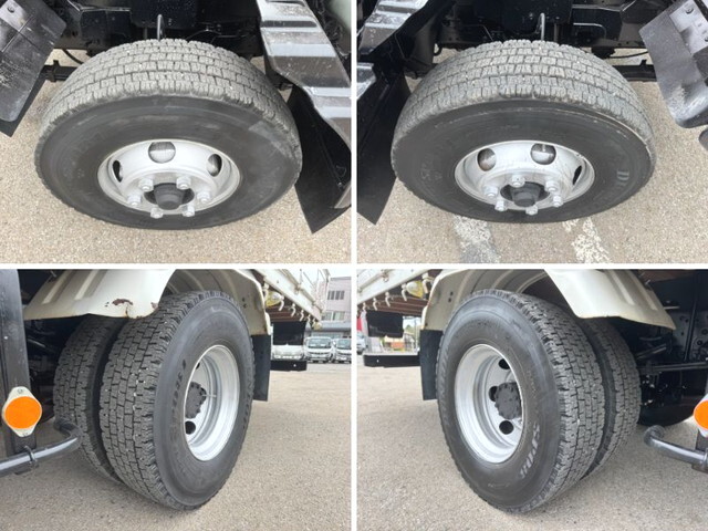 いすゞフォワードクレーン4段中型（4t）[写真32]