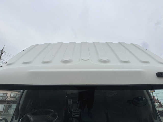 いすゞフォワードクレーン4段中型（4t）[写真35]