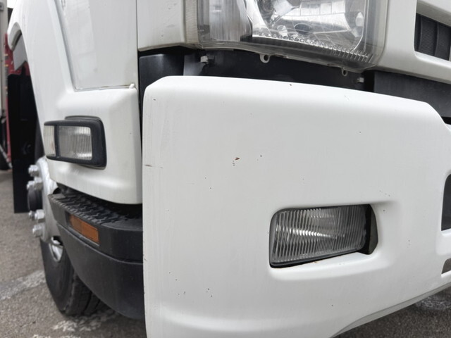 いすゞフォワードクレーン4段中型（4t）[写真37]