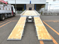 日野プロフィアセルフクレーン4段大型（10t）[写真12]