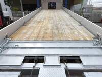 日野プロフィアセルフクレーン4段大型（10t）[写真13]