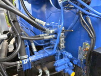 日野プロフィアセルフクレーン4段大型（10t）[写真20]