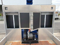 日野プロフィアセルフクレーン4段大型（10t）[写真24]