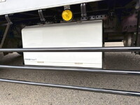 日野プロフィアセルフクレーン4段大型（10t）[写真25]