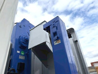 日野プロフィアセルフクレーン4段大型（10t）[写真27]