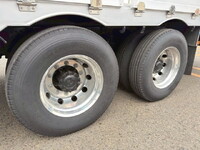 日野プロフィアセルフクレーン4段大型（10t）[写真29]