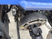 日野プロフィアセルフクレーン4段大型（10t）[写真30]