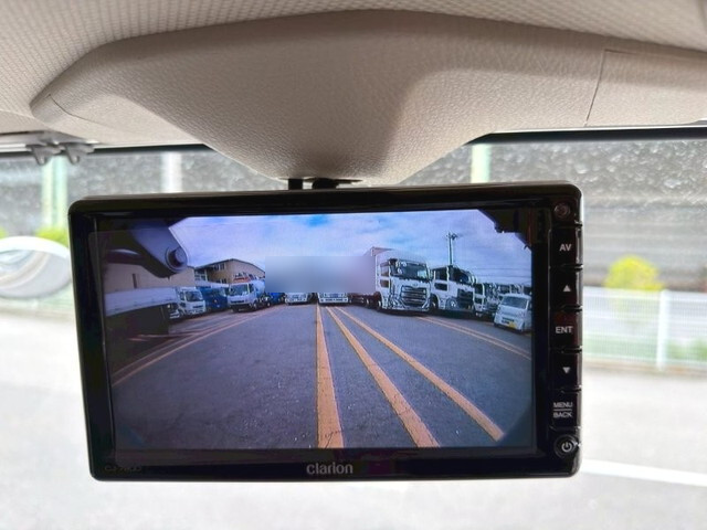 日野プロフィアセルフクレーン4段大型（10t）[写真30]