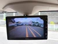 日野プロフィアセルフクレーン4段大型（10t）[写真31]