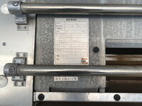 日野レンジャー冷凍車（冷蔵車）中型（4t）[写真13]