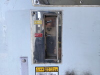 日野レンジャー冷凍車（冷蔵車）中型（4t）[写真14]