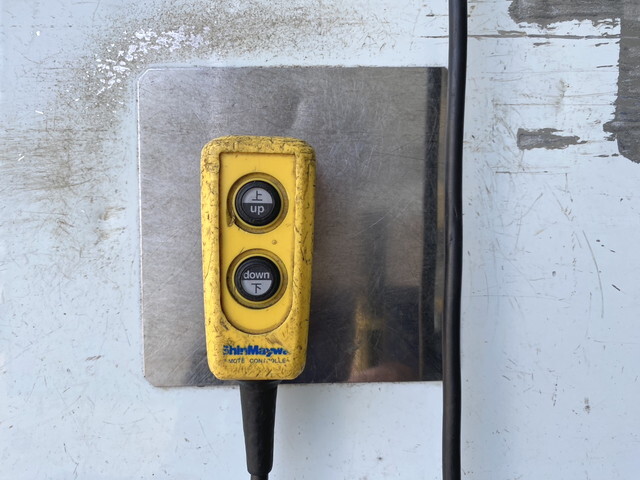 日野レンジャー冷凍車（冷蔵車）中型（4t）[写真14]