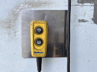 日野レンジャー冷凍車（冷蔵車）中型（4t）[写真15]