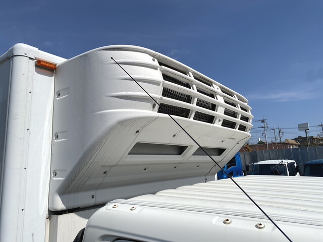 日野レンジャー冷凍車（冷蔵車）中型（4t）[写真16]