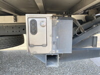 日野レンジャー冷凍車（冷蔵車）中型（4t）[写真19]