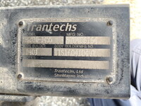 日野レンジャー冷凍車（冷蔵車）中型（4t）[写真20]