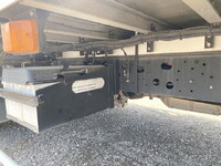 日野レンジャー冷凍車（冷蔵車）中型（4t）[写真22]