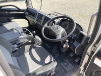 日野レンジャー冷凍車（冷蔵車）中型（4t）[写真27]