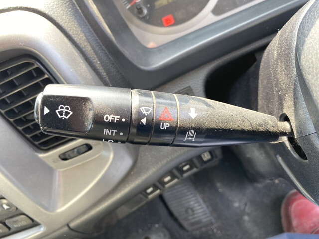 日野レンジャー冷凍車（冷蔵車）中型（4t）[写真29]