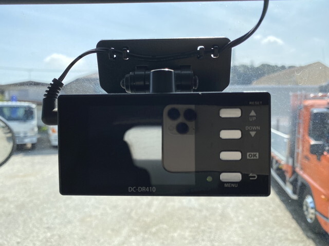 日野レンジャー冷凍車（冷蔵車）中型（4t）[写真31]