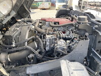 日野レンジャー冷凍車（冷蔵車）中型（4t）[写真34]