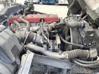 日野レンジャー冷凍車（冷蔵車）中型（4t）[写真36]