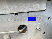 日野レンジャー冷凍車（冷蔵車）中型（4t）[写真37]