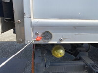 日野レンジャー冷凍車（冷蔵車）中型（4t）[写真39]